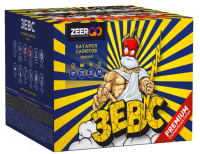 Зевс Фейерверк купить в Зиме | zima.salutsklad.ru