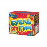 Бубль-Гум Фейерверк купить в Зиме | zima.salutsklad.ru
