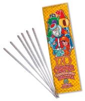 170 мм. Экстра Бенгальские огни купить в Зиме | zima.salutsklad.ru