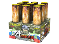 ZA Победу! Фейерверк купить в Зиме | zima.salutsklad.ru
