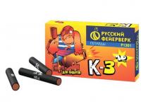К-3 Петарды купить в Зиме | zima.salutsklad.ru