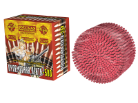 Пулеметная лента-500 Петарды связка купить в Зиме | zima.salutsklad.ru