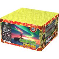 Северное сияние Фейерверк купить в Зиме | zima.salutsklad.ru