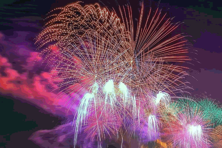 Профессиональная пиротехника ОПТОМ Зима  | zima.salutsklad.ru