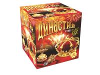 Династия Фейерверк купить в Зиме | zima.salutsklad.ru