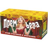 Премьера Римские свечи купить в Зиме | zima.salutsklad.ru