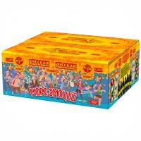 Море эмоций Фейерверк купить в Зиме | zima.salutsklad.ru