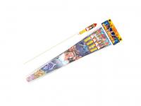 Кассиопея Ракеты купить в Зиме | zima.salutsklad.ru