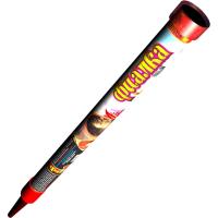 Фиалка Римские свечи купить в Зиме | zima.salutsklad.ru