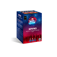 Круиз Фонтан фейерверк купить в Зиме | zima.salutsklad.ru