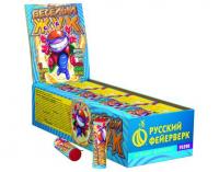 Веселый жук Петарды купить в Зиме | zima.salutsklad.ru