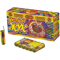 Улетный жук Наземный фейерверк купить в Зиме | zima.salutsklad.ru