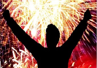 Салюты в большом городе. Инструкция - Зима | zima.salutsklad.ru