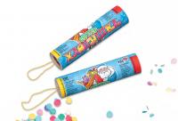 Хлопушка Супер Хлопушка купить в Зиме | zima.salutsklad.ru