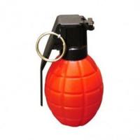 Граната имитационная пиротехническая (краска) Петарды купить в Зиме | zima.salutsklad.ru
