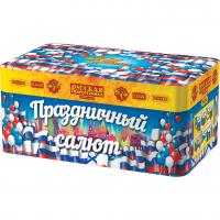 Праздничный салют Батарея салютов купить в Зиме | zima.salutsklad.ru