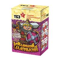 Маленький удаленький Салют купить в Зиме | zima.salutsklad.ru