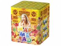 Мармелад Батарея салютов купить в Зиме | zima.salutsklad.ru