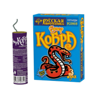 Супер Кобра Петарды купить в Зиме | zima.salutsklad.ru