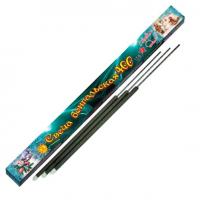 400-1 мм. Бенгальские огни купить в Зиме | zima.salutsklad.ru