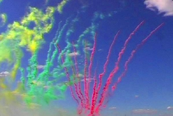 Дневные салюты со склада - Зима | zima.salutsklad.ru