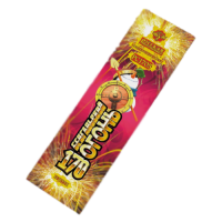 170 мм. Бенгальские огни купить в Зиме | zima.salutsklad.ru