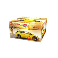 Эксклюзив Салют купить в Зиме | zima.salutsklad.ru