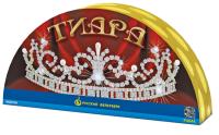 Тиара Пиротехнический фонтан купить в Зиме | zima.salutsklad.ru