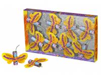 Волшебный мотылек Летающий фейерверк купить в Зиме | zima.salutsklad.ru