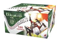 Джокер Салют купить в Зиме | zima.salutsklad.ru