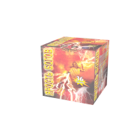 Ярость богов Фейерверк купить в Зиме | zima.salutsklad.ru