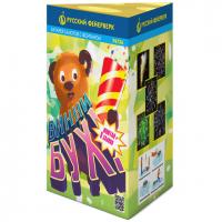 Винни-Бух Фонтан салют купить в Зиме | zima.salutsklad.ru