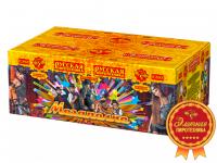 Мегаполис Фейерверк купить в Зиме | zima.salutsklad.ru