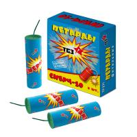 Смерч-10 Петарды купить в Зиме | zima.salutsklad.ru