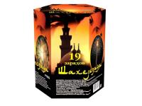 Шахерезада Фейерверк купить в Зиме | zima.salutsklad.ru