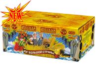 Юг Большой Страны Салют купить в Зиме | zima.salutsklad.ru