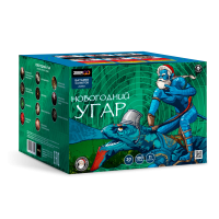 Новогодний УГАР Салют купить в Зиме | zima.salutsklad.ru