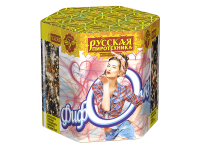 Фифочка Фейерверк купить в Зиме | zima.salutsklad.ru