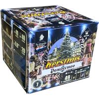 Рождество Салют купить в Зиме | zima.salutsklad.ru