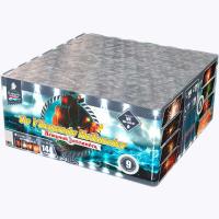 Летучий Голландец Батарея салютов купить в Зиме | zima.salutsklad.ru