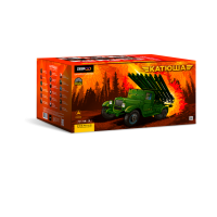 Катюша Салют купить в Зиме | zima.salutsklad.ru