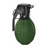 Граната имитационная пиротехническая (горох) Петарды купить в Зиме | zima.salutsklad.ru