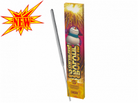 230 мм. Бенгальские огни купить в Зиме | zima.salutsklad.ru