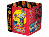 Финт ушами Салют купить в Зиме | zima.salutsklad.ru