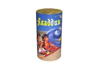 Аладдин Фонтан пиротехнический купить в Зиме | zima.salutsklad.ru