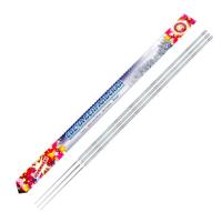 Белый снег 400 Бенгальские огни купить в Зиме | zima.salutsklad.ru