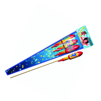 Диско Ракеты купить в Зиме | zima.salutsklad.ru