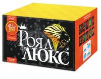 Роял де Люкс Салют купить в Зиме | zima.salutsklad.ru