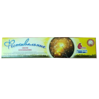 Фестивальные Бенгальские огни купить в Зиме | zima.salutsklad.ru