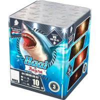 Акула Фейерверк купить в Зиме | zima.salutsklad.ru